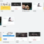 Google Sites
