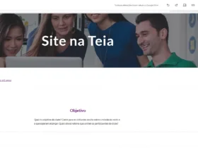 Editor Google Sites