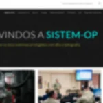 Tema no Google Sites