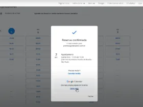 Sistema de agendamento grátis