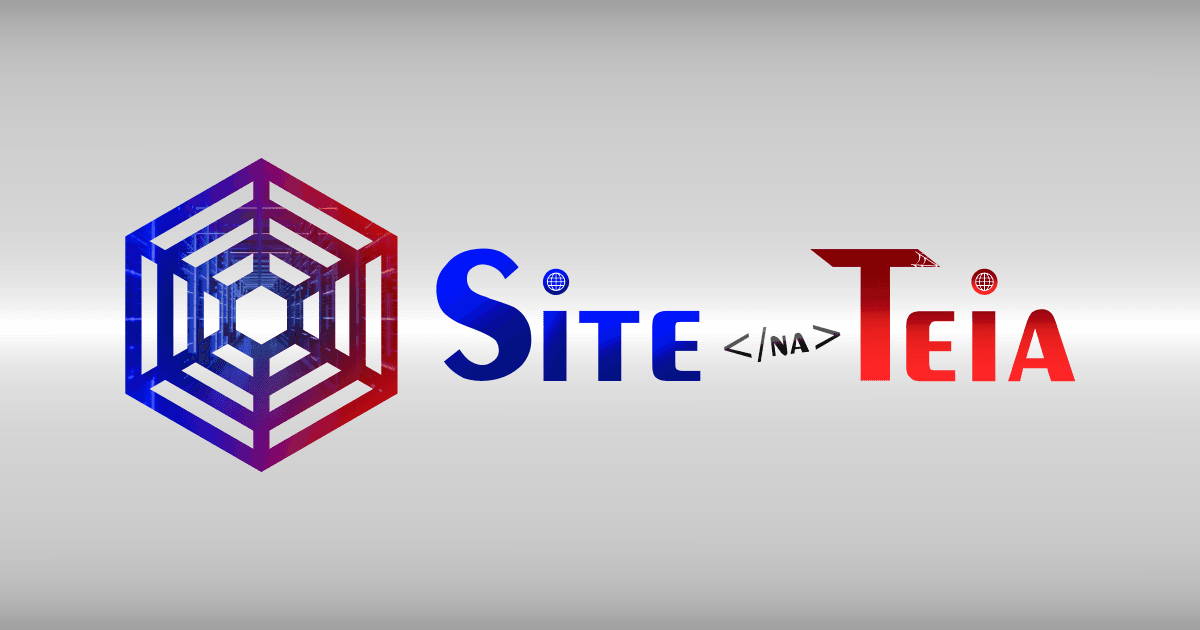 Sobre o Site na Teia Site na Teia Logo redes sociais