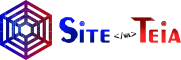 Site na Teia