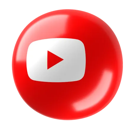 Logo Youtube